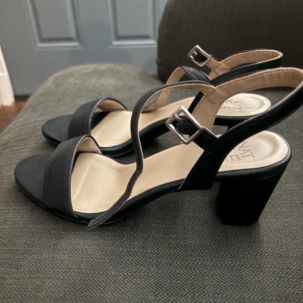 BRAND NEW Naturalizer Bristols